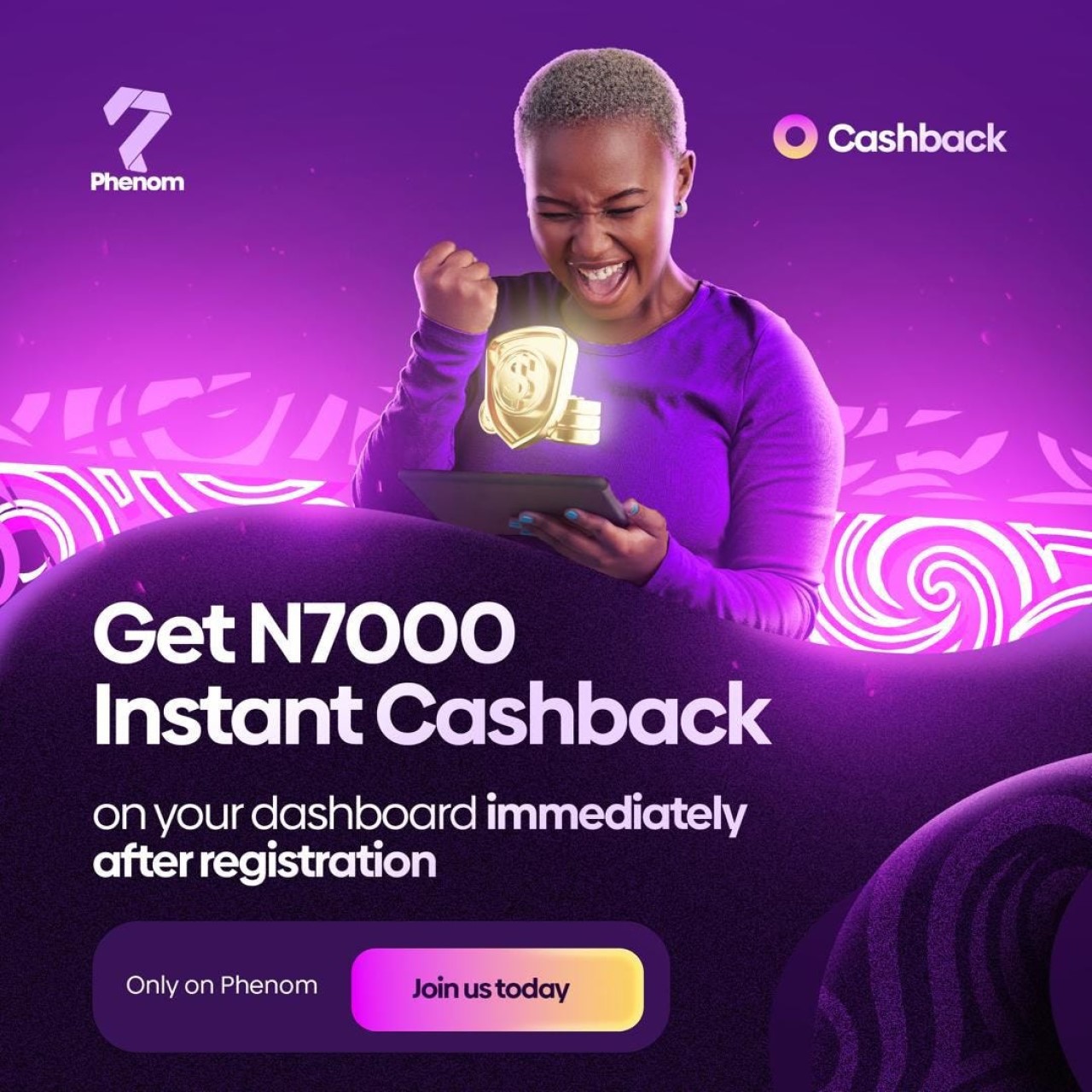 cashback